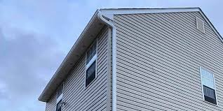 Best Fascia and Soffit Installation  in Monmouth, IL